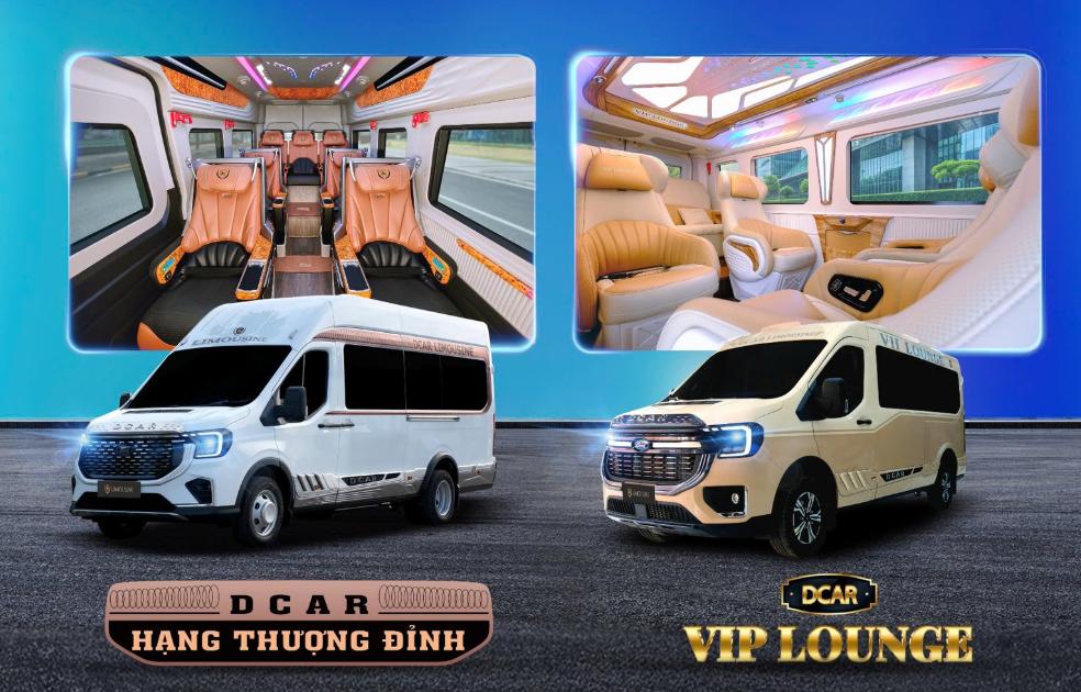 Limousine VIP